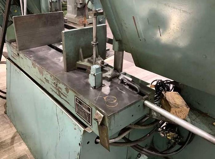 Used 1996 W.F. WELLS F16-1