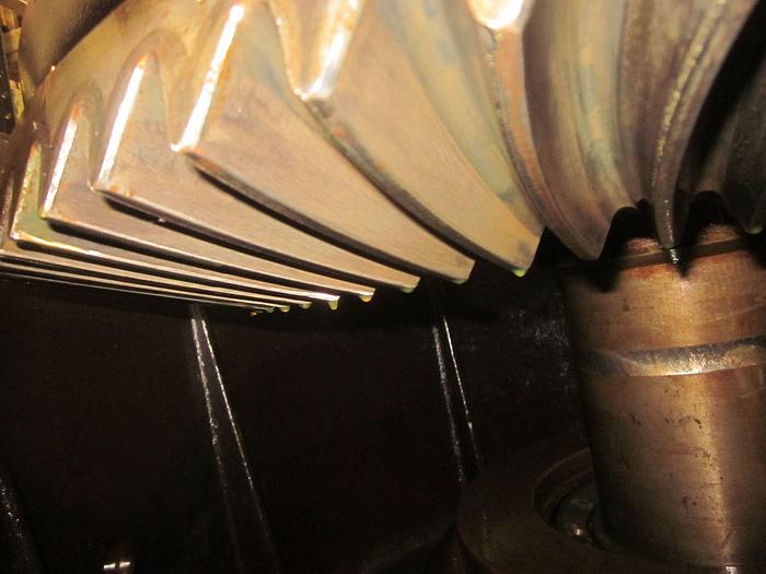 Used BLACK CLAWSON HYDRAPULPER