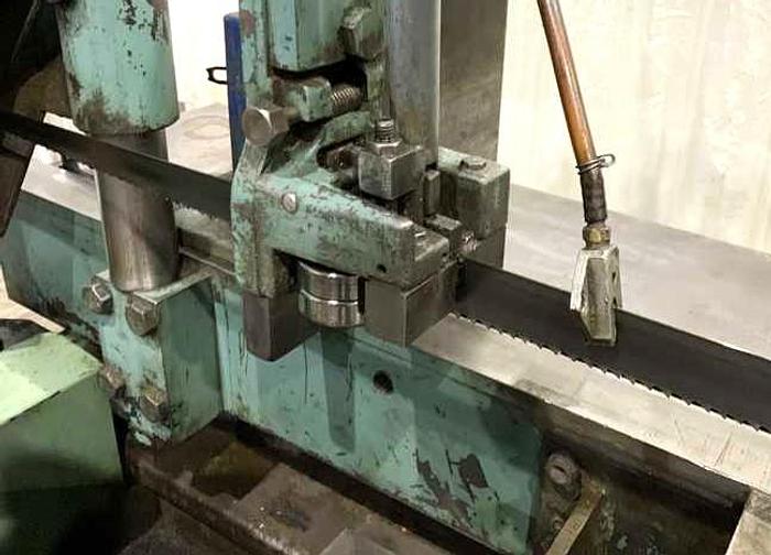 Used 1996 W.F. WELLS F16-1