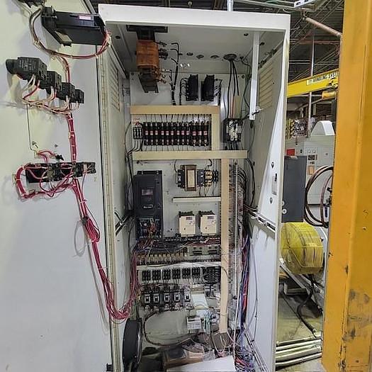 Used 60" LENOX CUTSIZE SHEETER