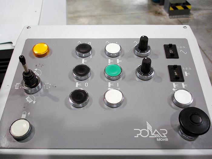 Used 2002 POLAR PW 4 ABW