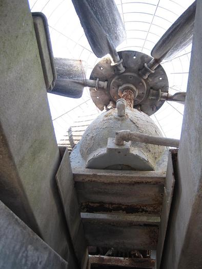 Used 1995 Marley NC1121GS