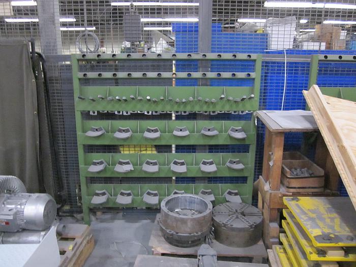 Used 80" PASABAN MODEL KST-2200 DUAL ROTARY KNIFE SHEETER DRIVE UPGRADE 2010