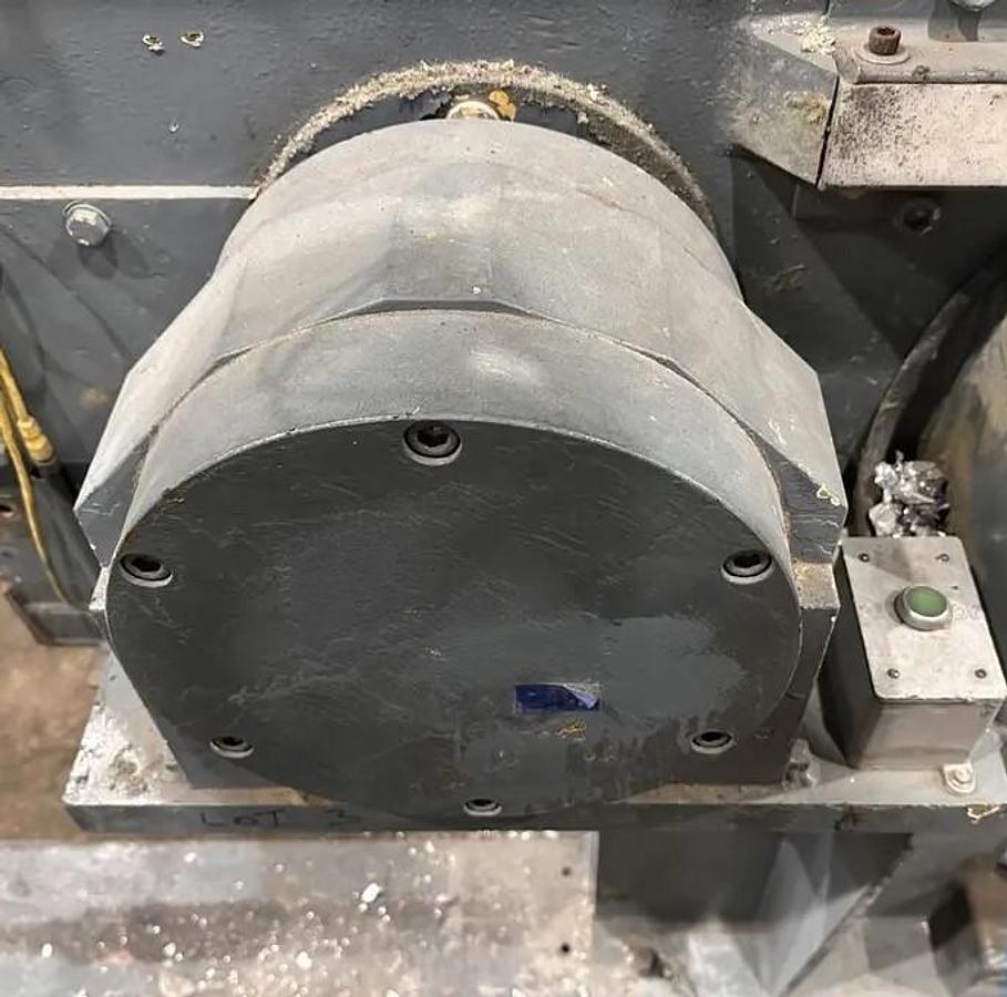 Used 2005 VECOPLAN RG 52/150 SPK FF