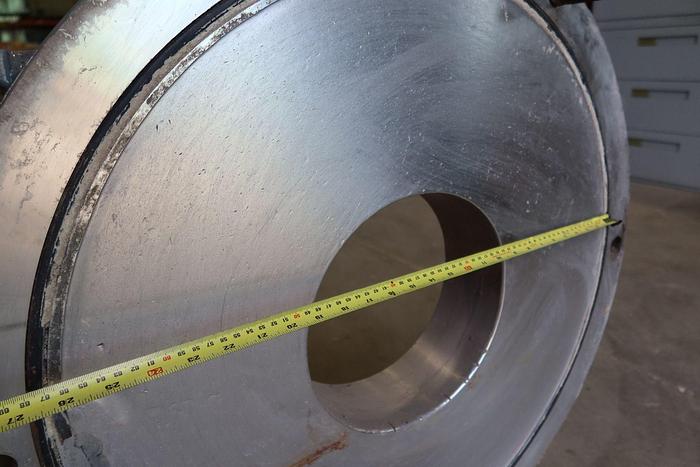 Used VOITH CONTAMINEX CM10/11