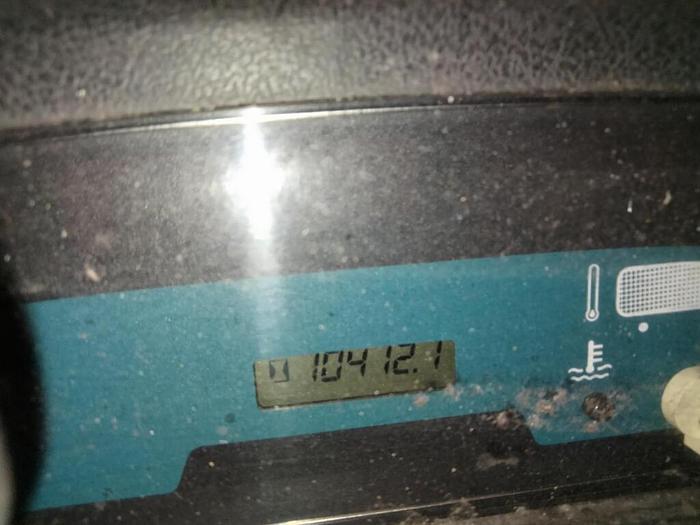 Used TOYOTA 7FGCU15 3000LB CAPACITY FORKLIFT WITH SIDE SHIFT