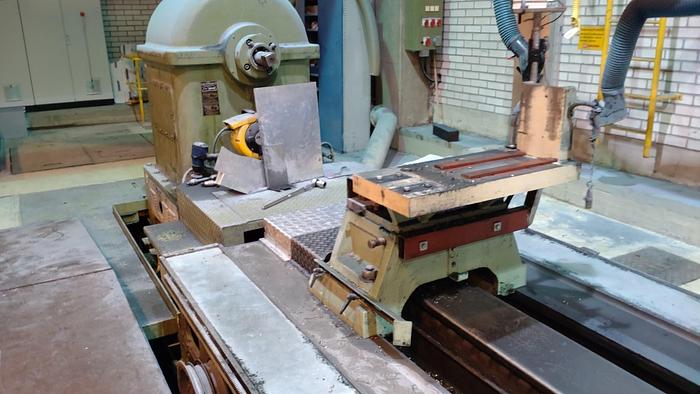 Used 295" (7500MM) FARREL ROLL GRINDER