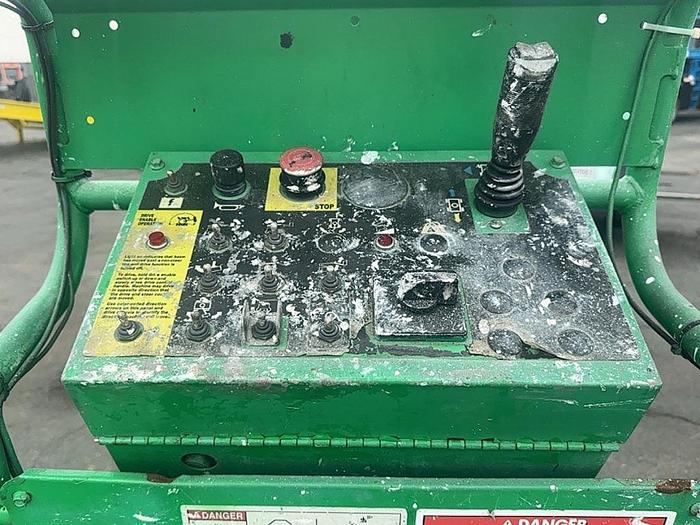 Used 2015 GENIE Z-34/22N ARTICULATED BOOMLIFT