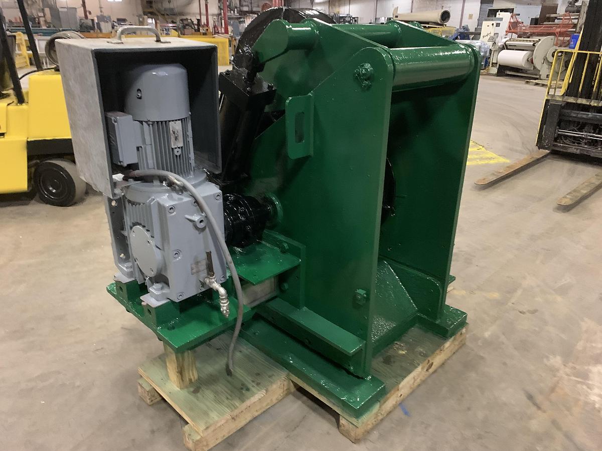 Used CASCADE RAGGER