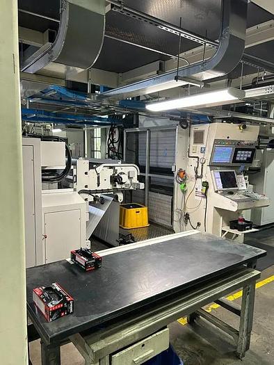 Used 2004 UTECO EMERALD