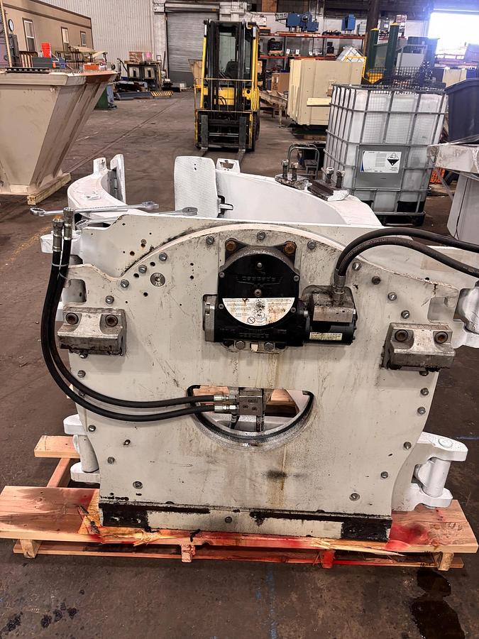 Used 2019 CASCADE 42H-RCP-4A-0085