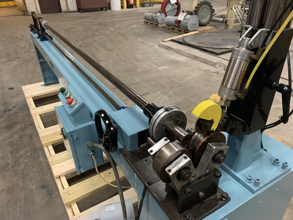 Used CORETECH CM9 CORE CUTTER