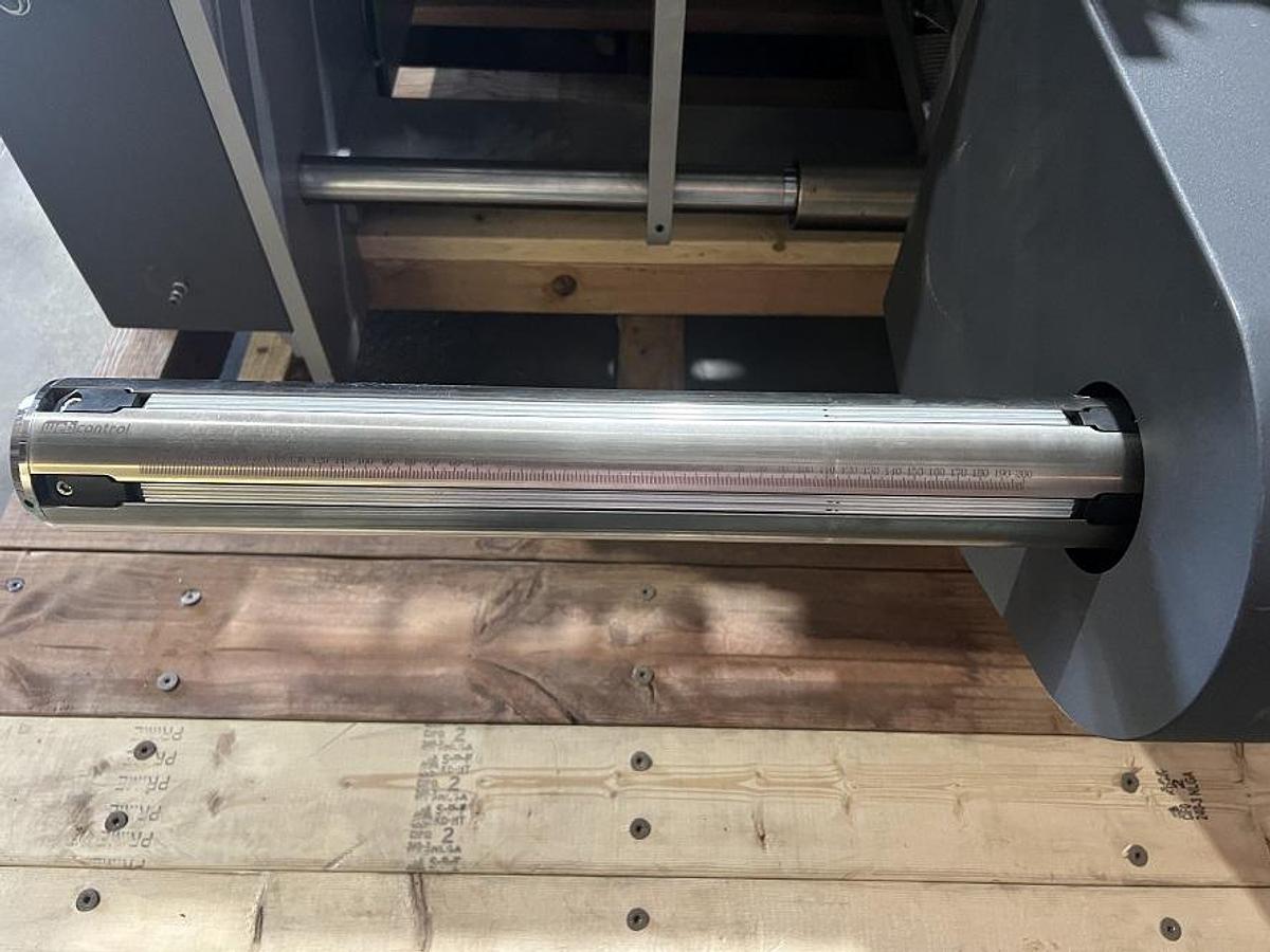 Used KARLVILLE K2 PLUS SEAMER MFG 2021