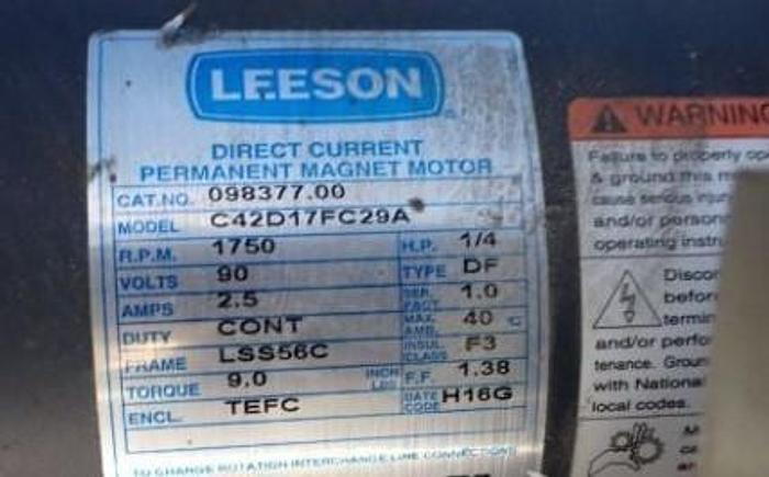 Used 120" WIDE APPLETON MODEL A301 AUTOMATIC CORE CUTTER 2HP - 3" CORE DIAMETER