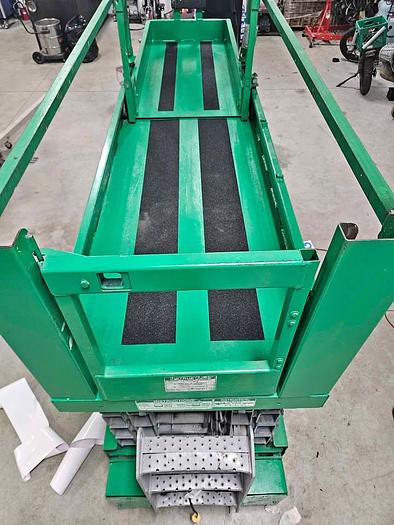 Refurbished 2014 GENIE GS3232