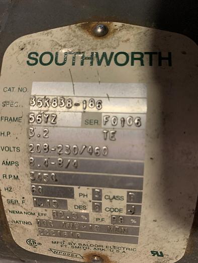 Used 66" GEOMETRICS TURRET REWINDER 40" OD CAPACITY - PENDING LS