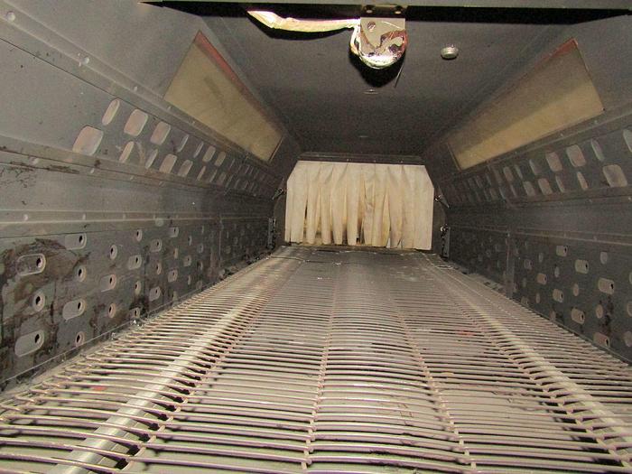 Used EXTREME PACKAGING SYSTEM MODEL S18-GDC SEALER XT18 HEAT SHRINK TUNNEL (2008)