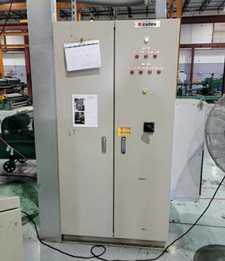 Used 55" WIDE KIDDER 6 COLOR STACK PRESS - PAPER & BOARD