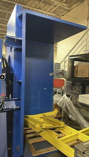 Used CHERRY SC-86 PALLET INVERTER-UNAVAILABLE