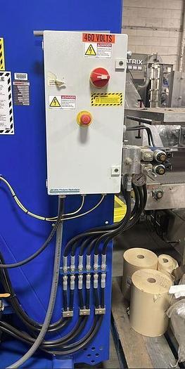 Used CHERRY SC-86 PALLET INVERTER-UNAVAILABLE