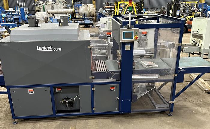 Used LANTECH SB-2030