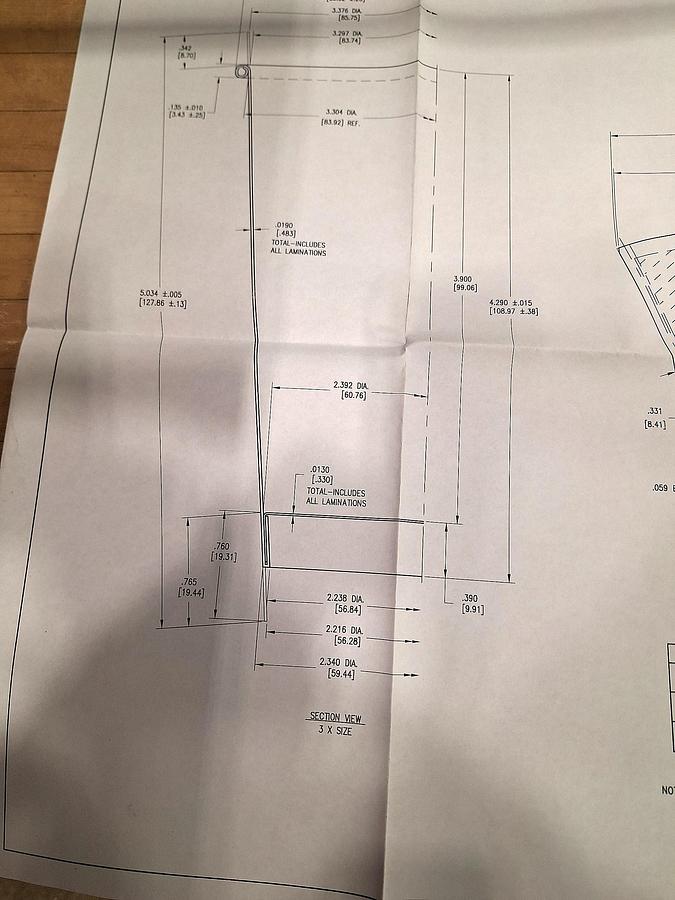 Used PAPER MACHINERY CORPORATION PMC CORPORATION PMC-1000 12OZ CUPS (Line #2)