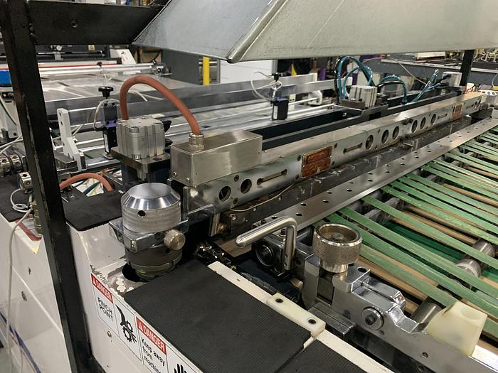 Used MAMATA VEGA-1200-SPLIT