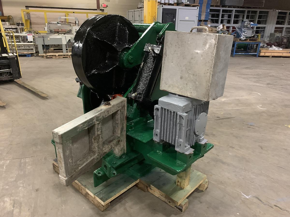 Used CASCADE RAGGER