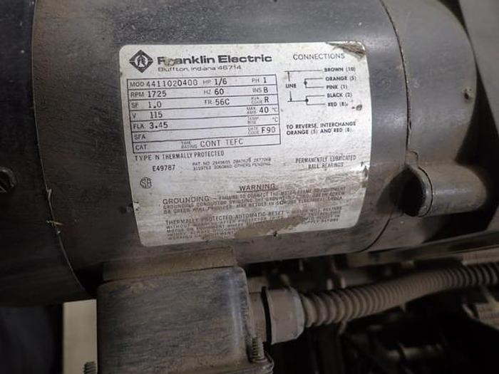 Used 3M RANDOM CASE SEALER MODEL 77R-KS