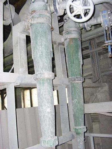 Used 2320mm Pama Machine for Tissue and MG Paper