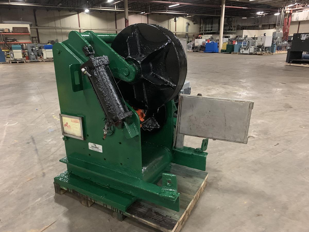 Used CASCADE RAGGER