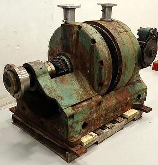 Used SPROUT WALDRON R26 EMAII