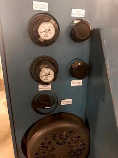 Used USED 60' ROSENTHAL SHEETER WAS-5-HUSEAAWJ