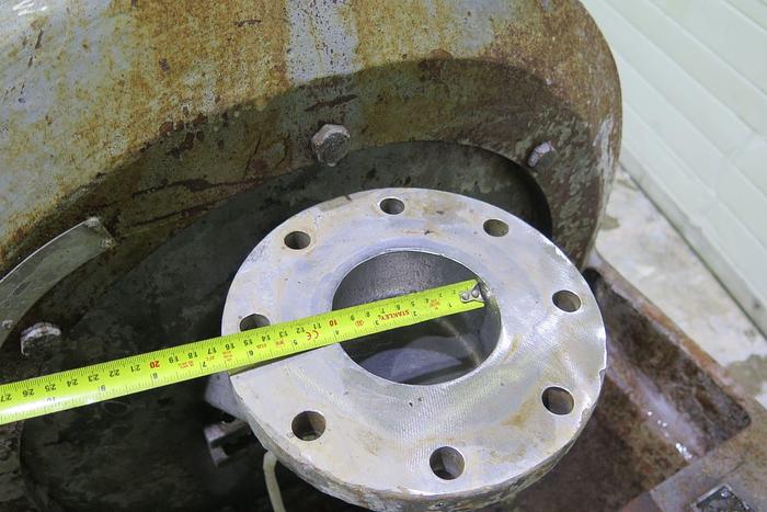 Used BELOIT DD4000 20/24 24" REFINER