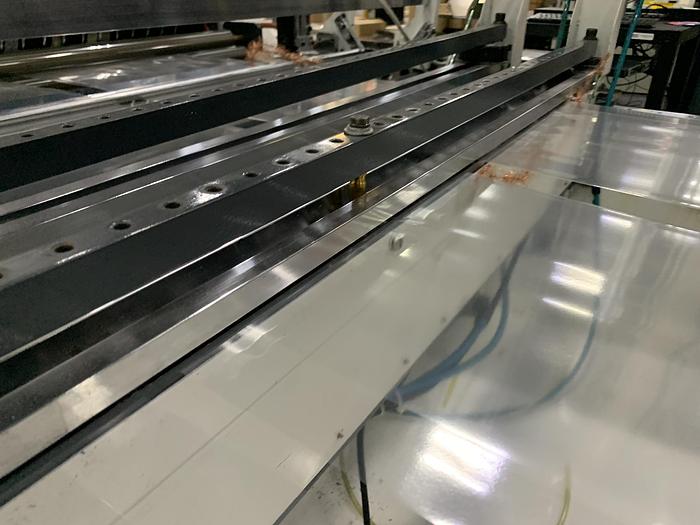 Used MAMATA VEGA-1200-SPLIT