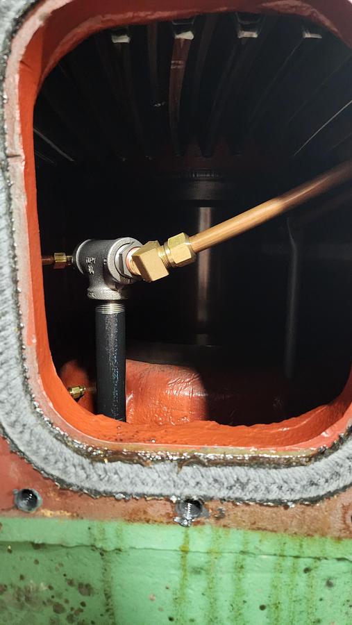 Used MARTCO SIZE 3 REBUILT HYDRAPULPER GEARBOX RATIO 4:0:1 - PENDING