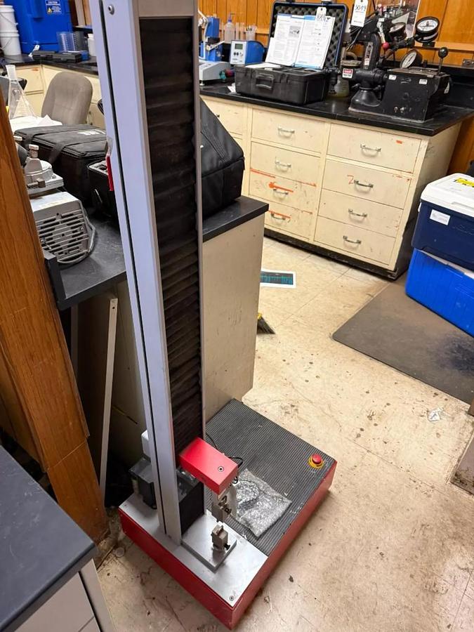 Used TESTOMETRIC COMPANY M250-2CT TESTER