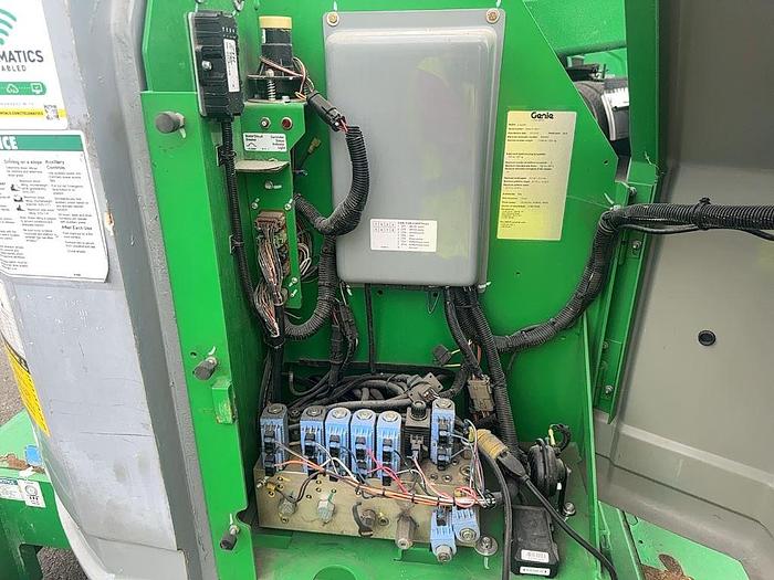 Used 2015 GENIE Z-34/22N ARTICULATED BOOMLIFT