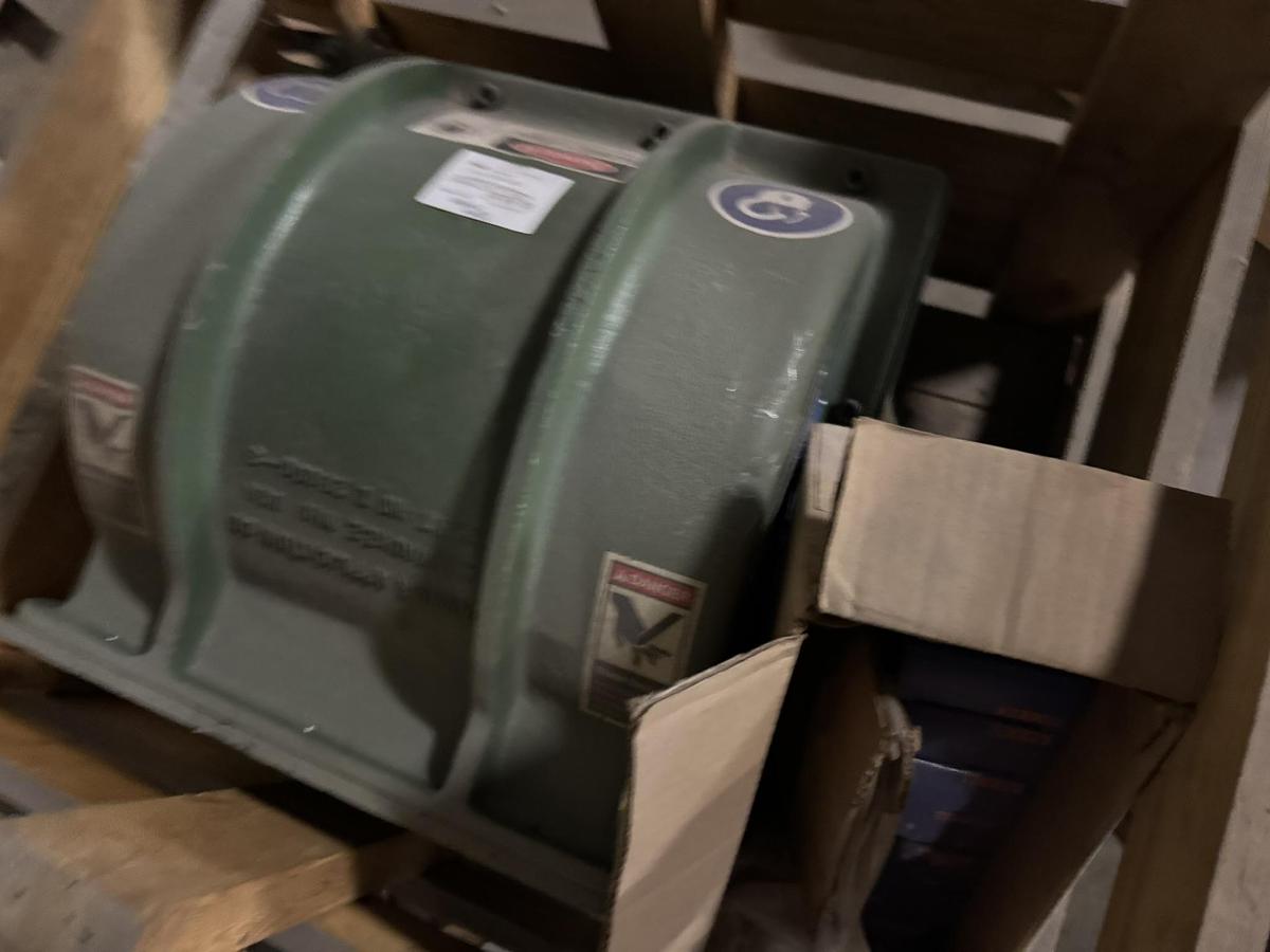 Used BLOAPCO TRIM CHOPPER MODEL 8-5