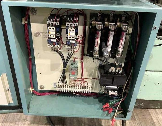 Used 1996 W.F. WELLS F16-1