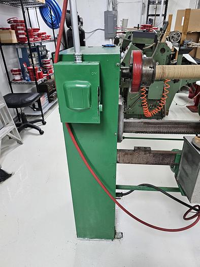 Used 75" WIDE LEVER MODEL 300