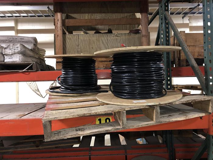 Used ASSORTED CORDS AND CABLE