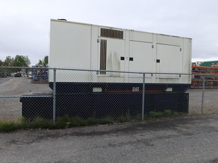 Used 2002 CATERPILLAR CAT 3456