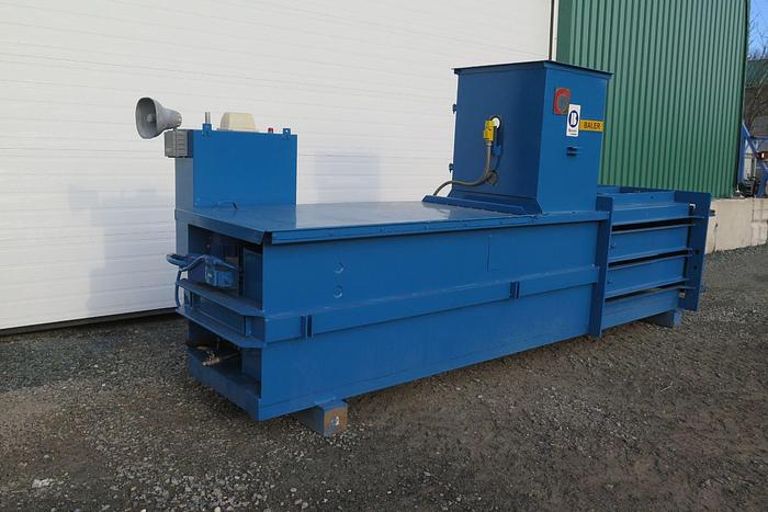 Used BALEMASTER 254-A