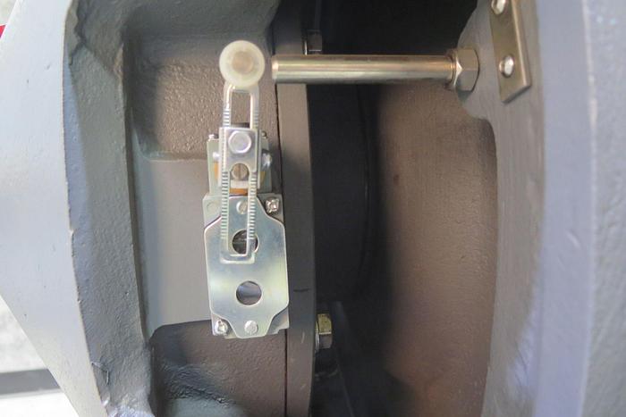 Used BELOIT DD4000 26/30" 26" REFINER RECONDITIONED