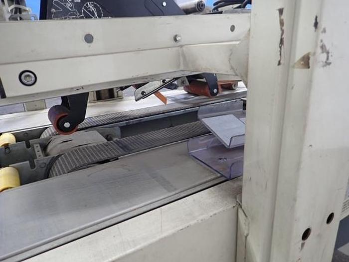 Used 3M RANDOM CASE SEALER MODEL 77R-KS