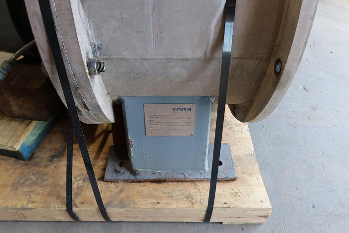 Used VOITH CONTAMINEX CM10/11