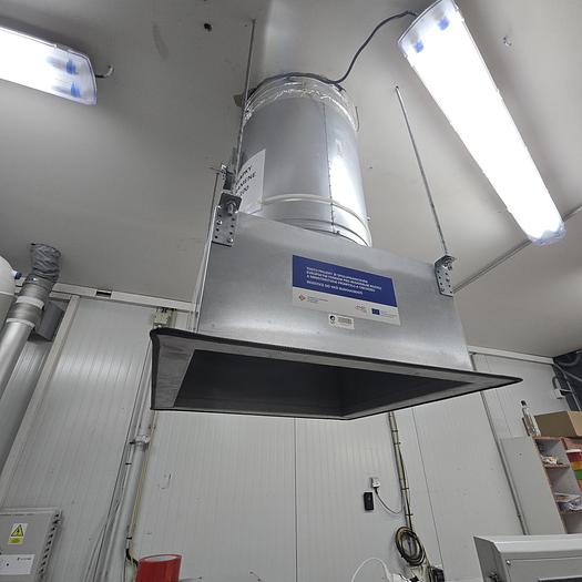 Used 11" (300mm) KARLVILLE K2 SEAM 300D HS SEAMER 2014