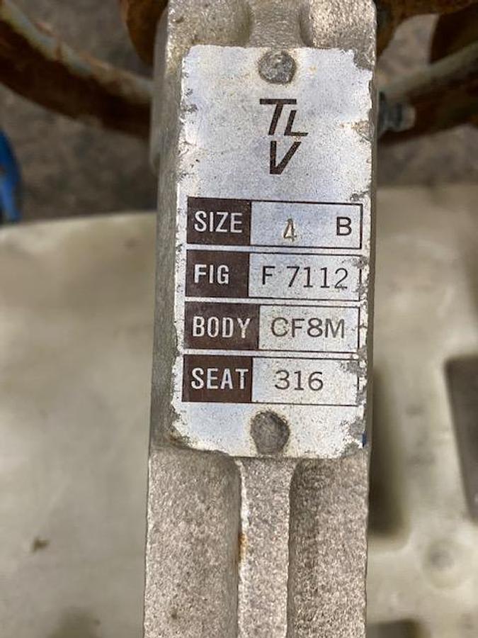 Used MANUAL 3" & 4" STAINLESS STEEL KNIFE GATE VALVES LOT OF (18) VELAN, ORBINOX, TL