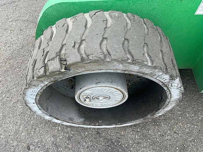 Used 2015 GENIE Z-34/22N ARTICULATED BOOMLIFT